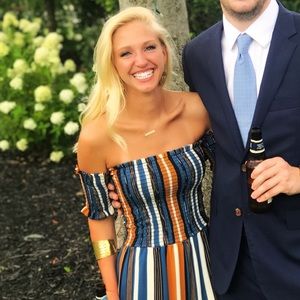 Altar’d State Jumpsuit